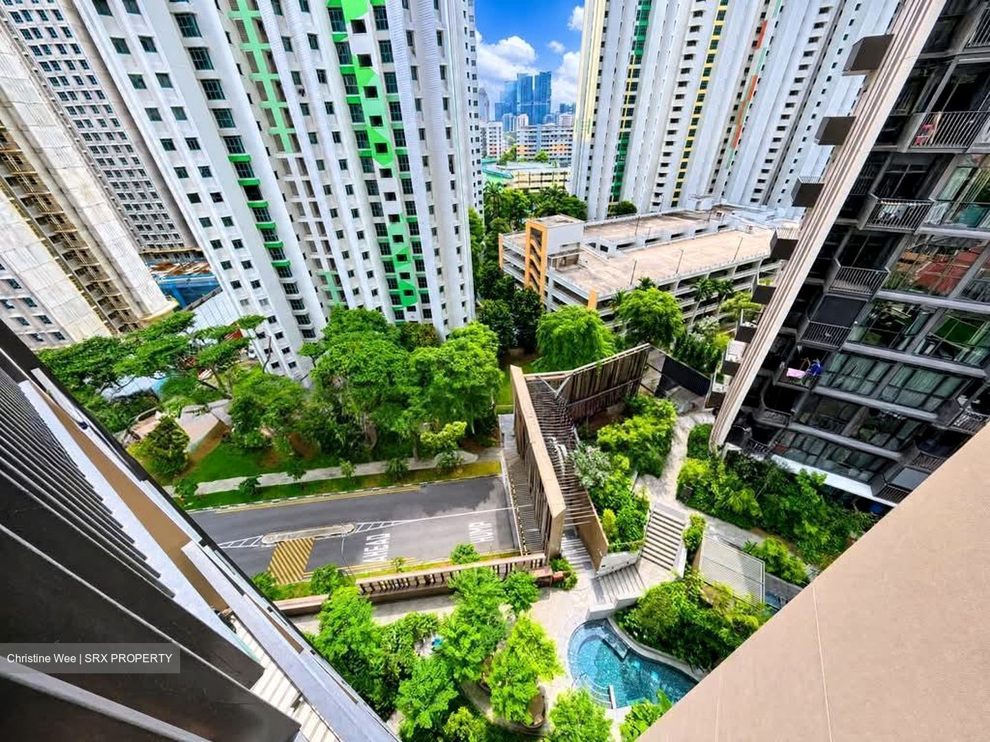 Piccadilly Grand (D8), Apartment #588162661
